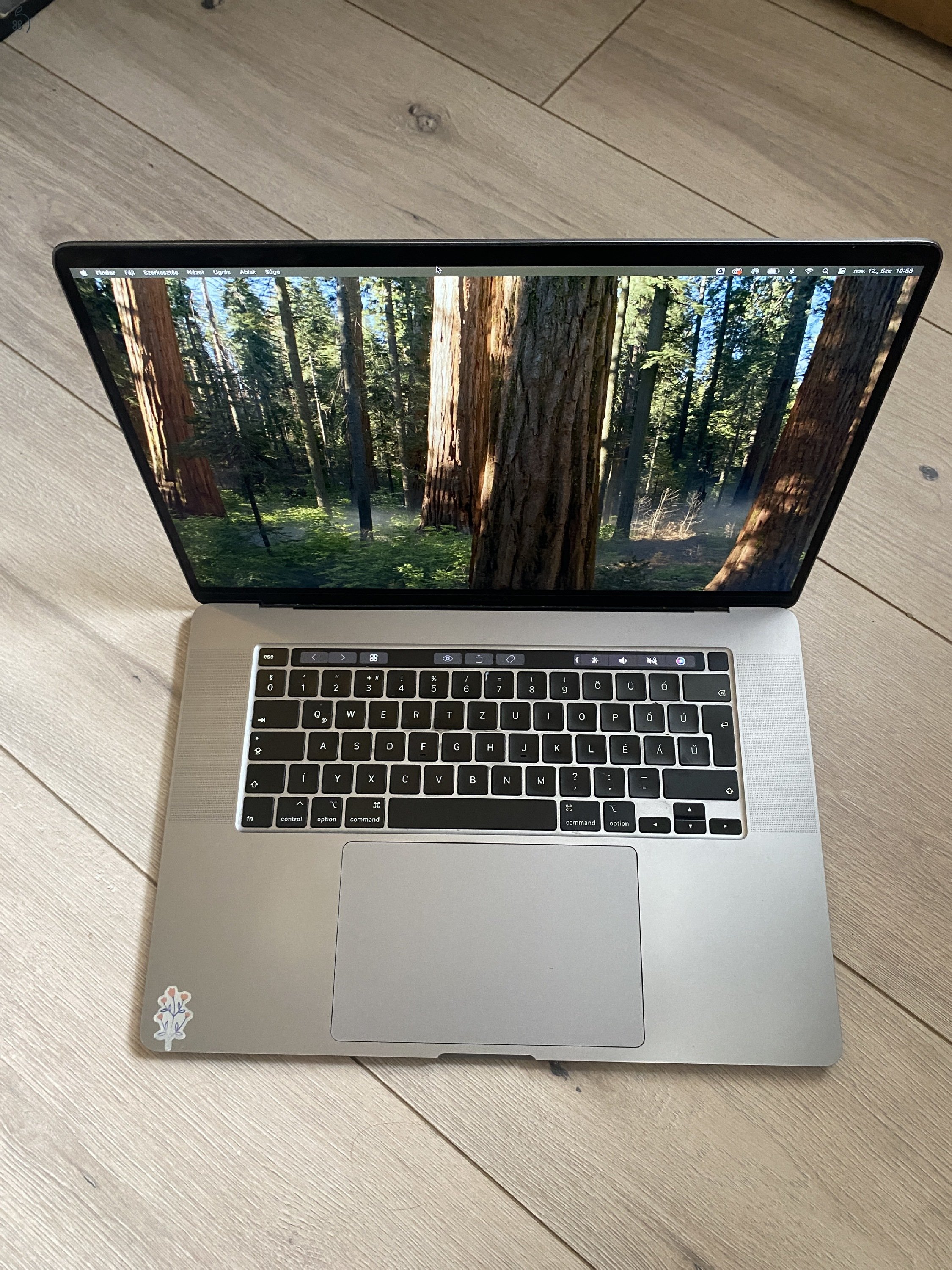 MacBook Pro i7 16