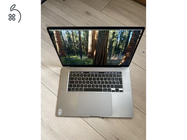 MacBook Pro i7 16