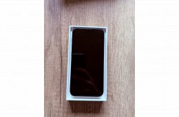 Eladó iPhone 13 mini – fekete, megkímélt állapotban