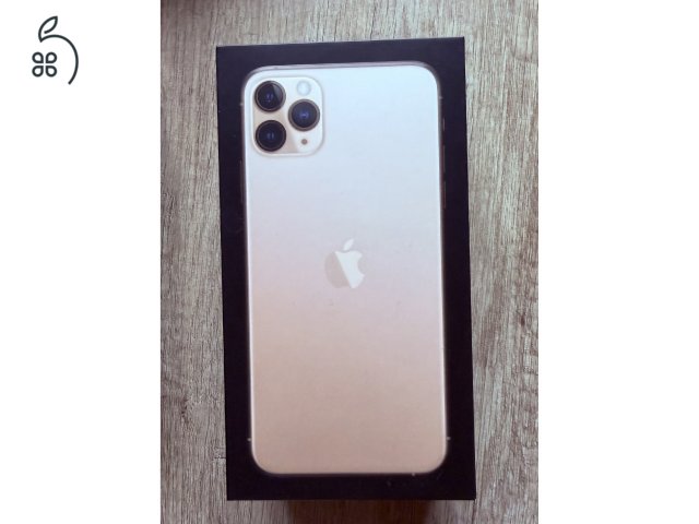 iPhone 11 Pro Max 64 GB-Hangszóró hibás