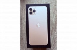 iPhone 11 Pro Max 64 GB-Hangszóró hibás