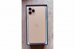 iPhone 11 Pro Max 64 GB-Hangszóró hibás
