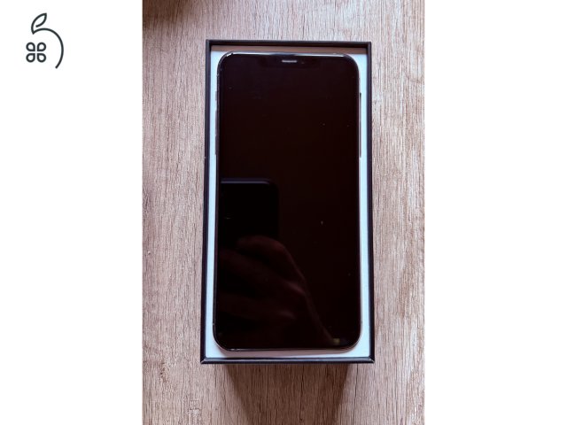 iPhone 11 Pro Max 64 GB-Hangszóró hibás