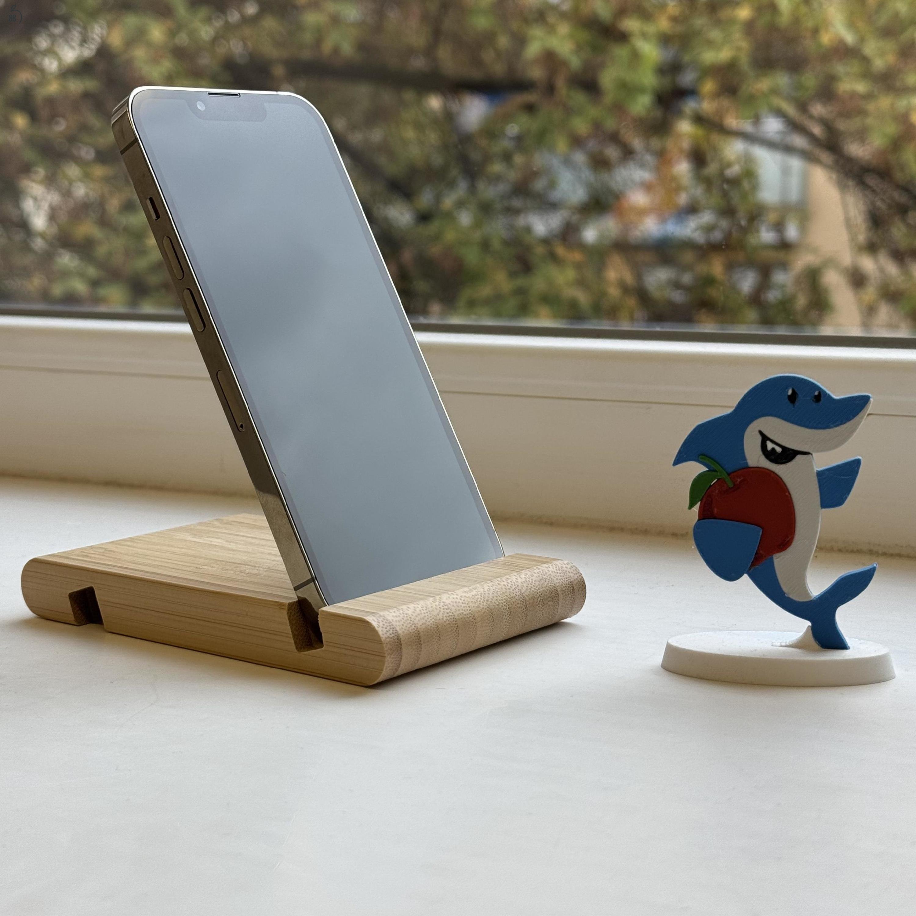 GYÖNYÖRŰ iPhone 13 Pro 256GB Gold -1 ÉV GARANCIA - Kártyafüggetlen, MS3963, 100% Akkumulátor