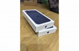 ÚJ - iPhone 17 Pro Max 512GB Deep Blue 