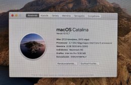 iMac 21,5