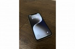 Iphone 11 128GB Független 