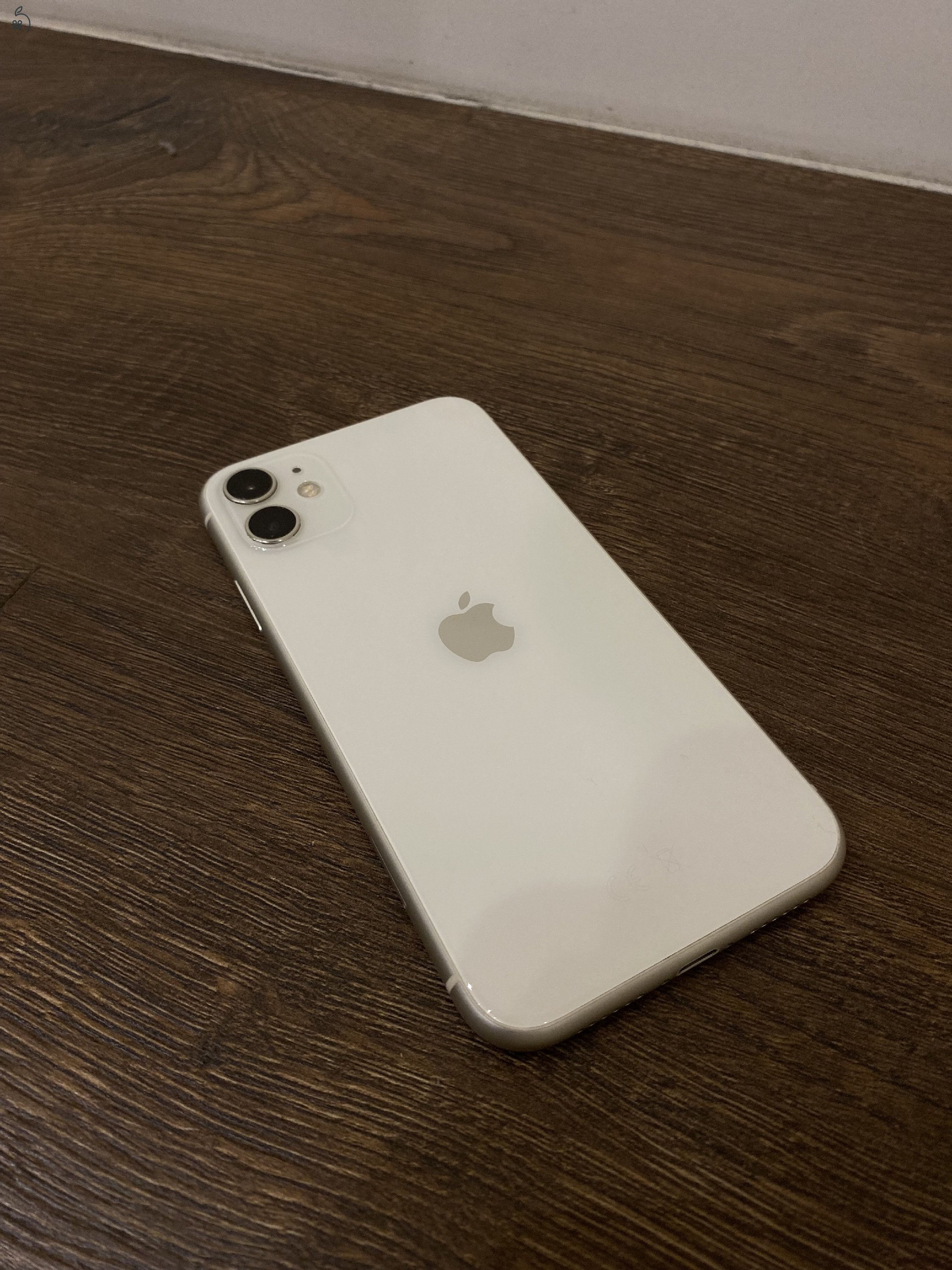 Iphone 11 128GB Független 