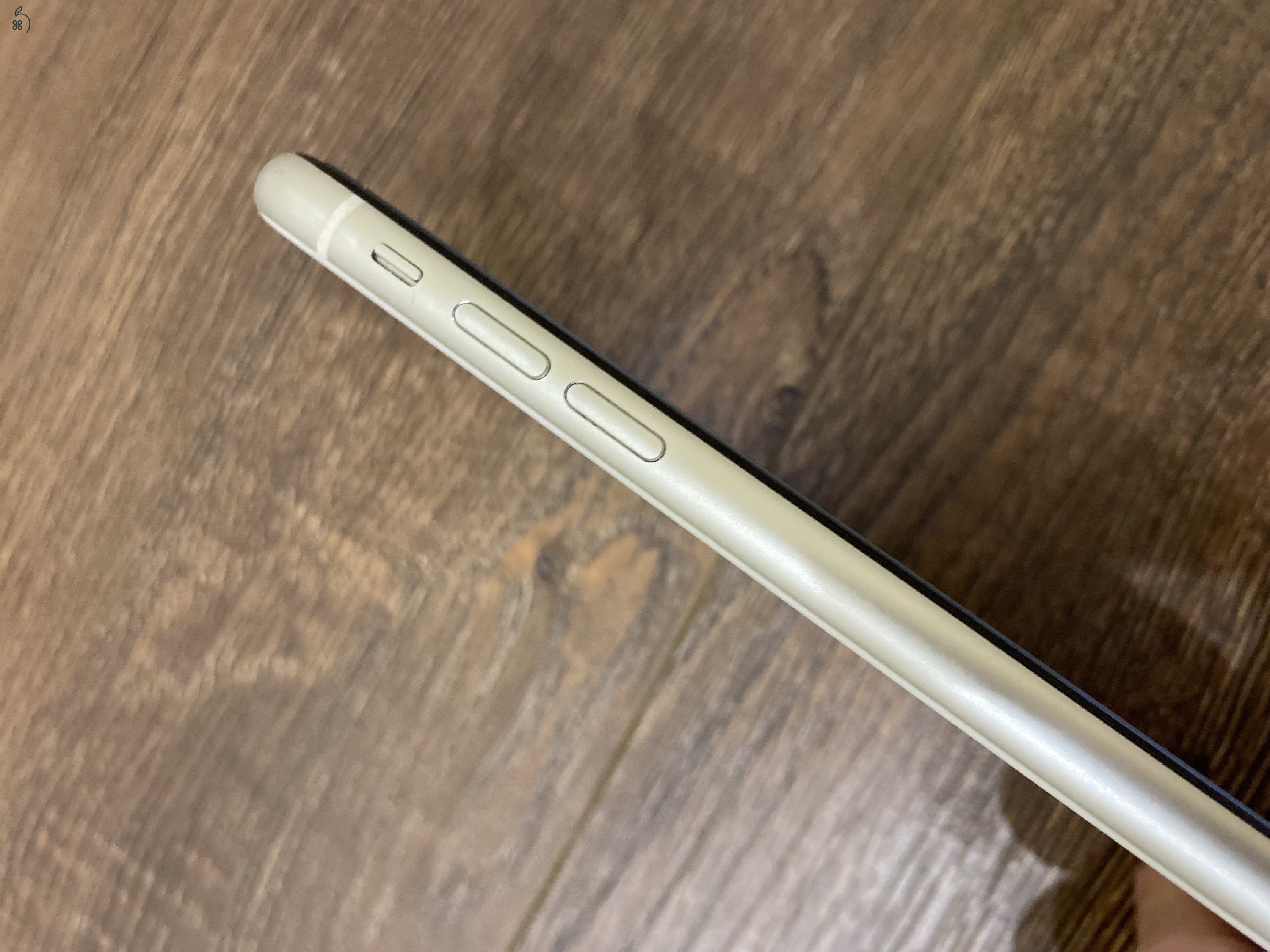 Iphone 11 128GB Független 