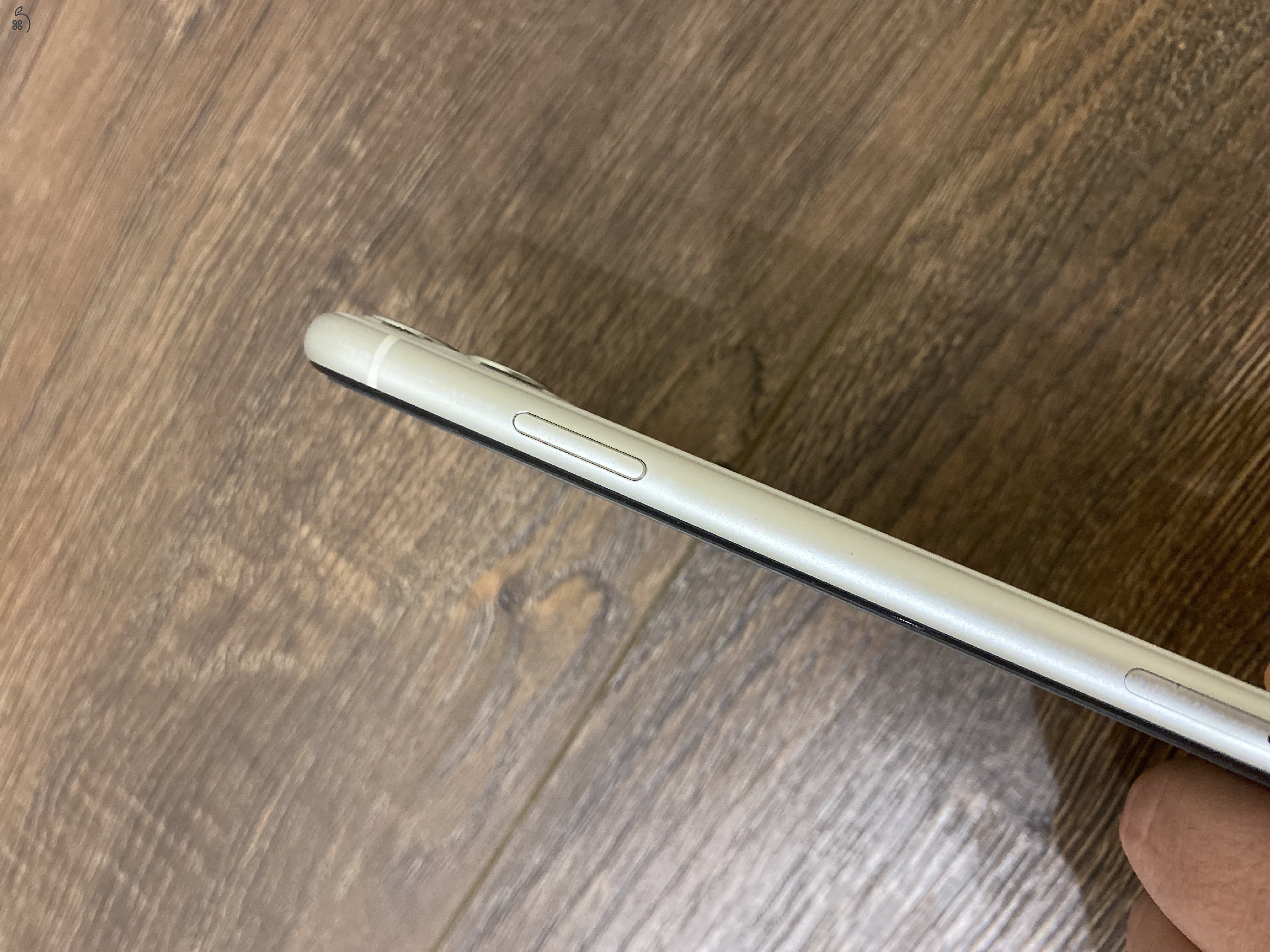 Iphone 11 128GB Független 