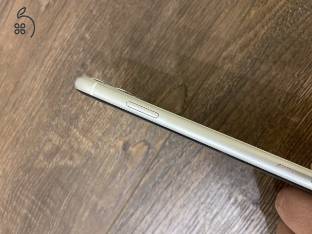 Iphone 11 128GB Független 