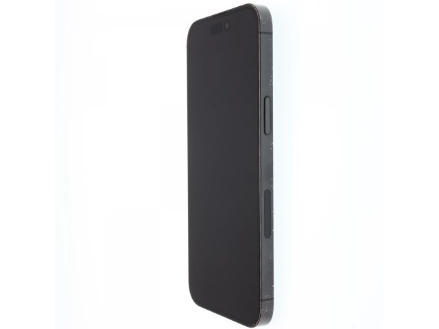 Apple iPhone 14 Pro Max eSIM 256 GB Space Black 100%