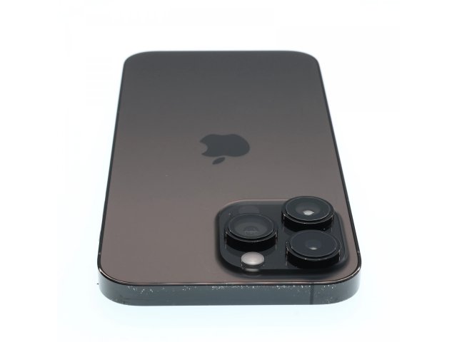 Apple iPhone 14 Pro Max eSIM 256 GB Space Black 100%