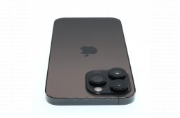 Apple iPhone 14 Pro Max eSIM 256 GB Space Black 100%