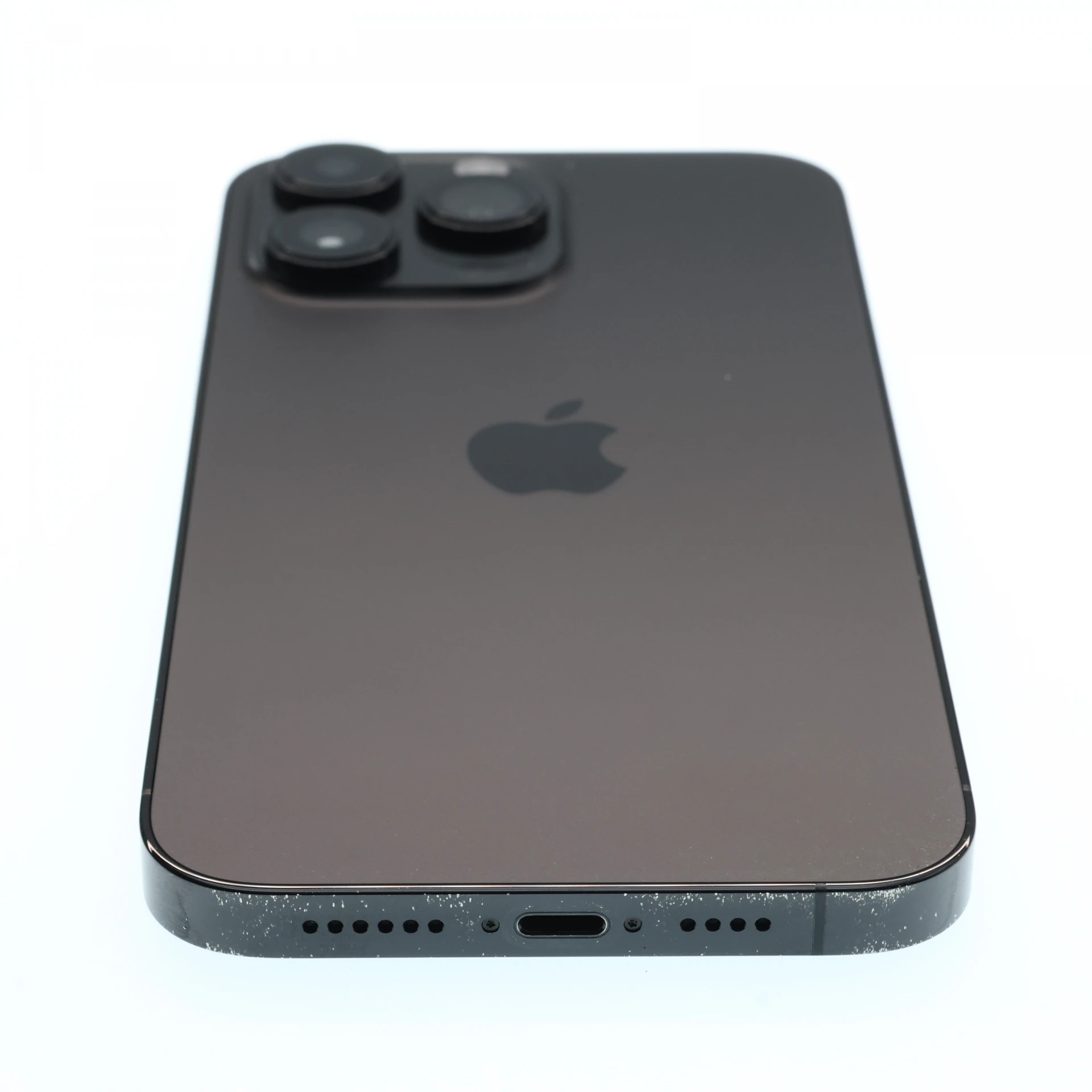 Apple iPhone 14 Pro Max eSIM 256 GB Space Black 100%