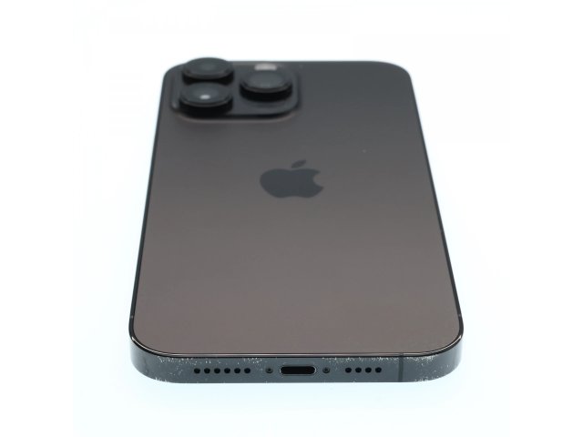 Apple iPhone 14 Pro Max eSIM 256 GB Space Black 100%