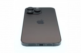 Apple iPhone 14 Pro Max eSIM 256 GB Space Black 100%