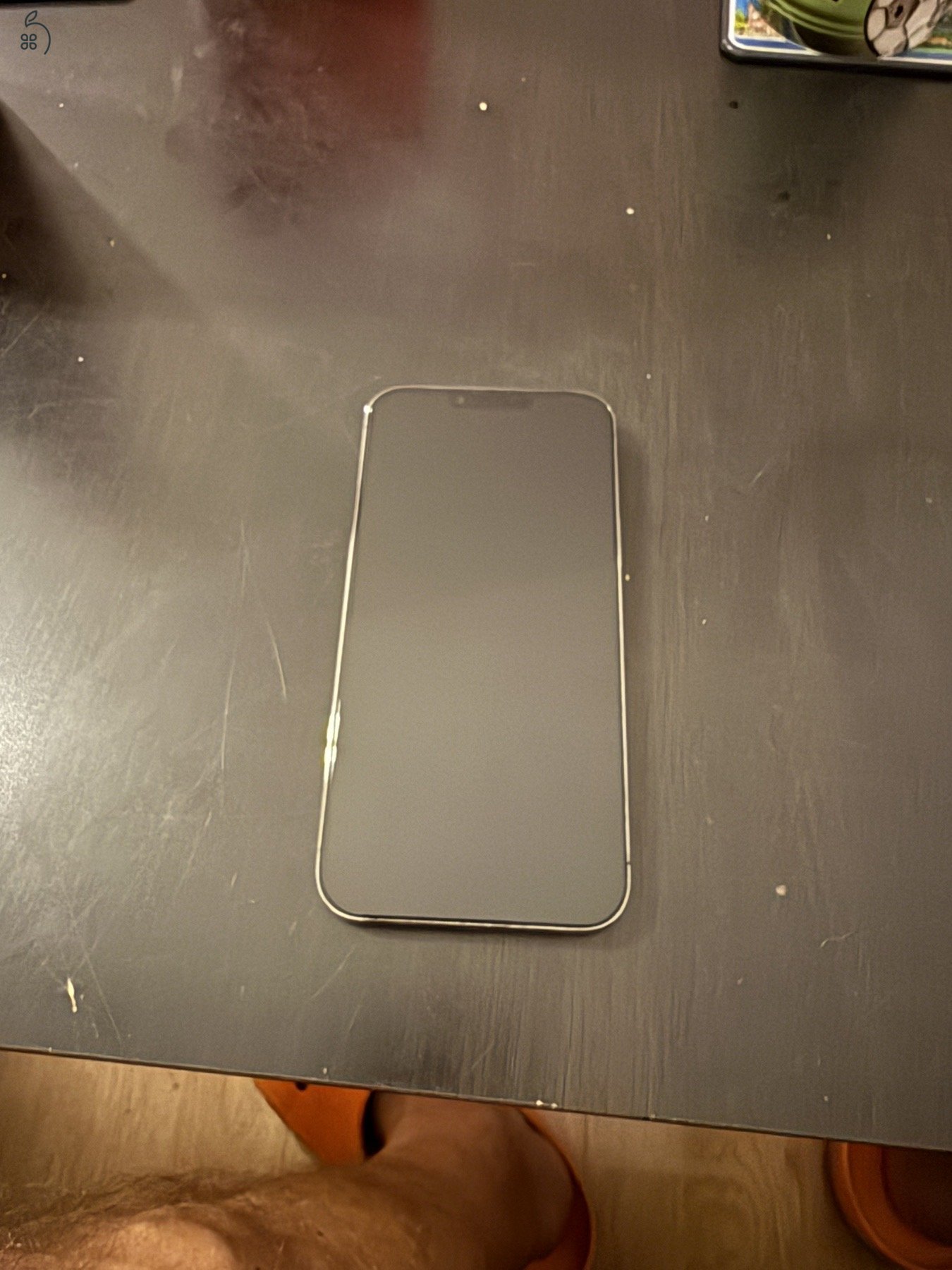 Karcmentes, tökéletesen működő 13 Pro Max 256 GB