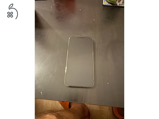 Karcmentes, tökéletesen működő 13 Pro Max 256 GB