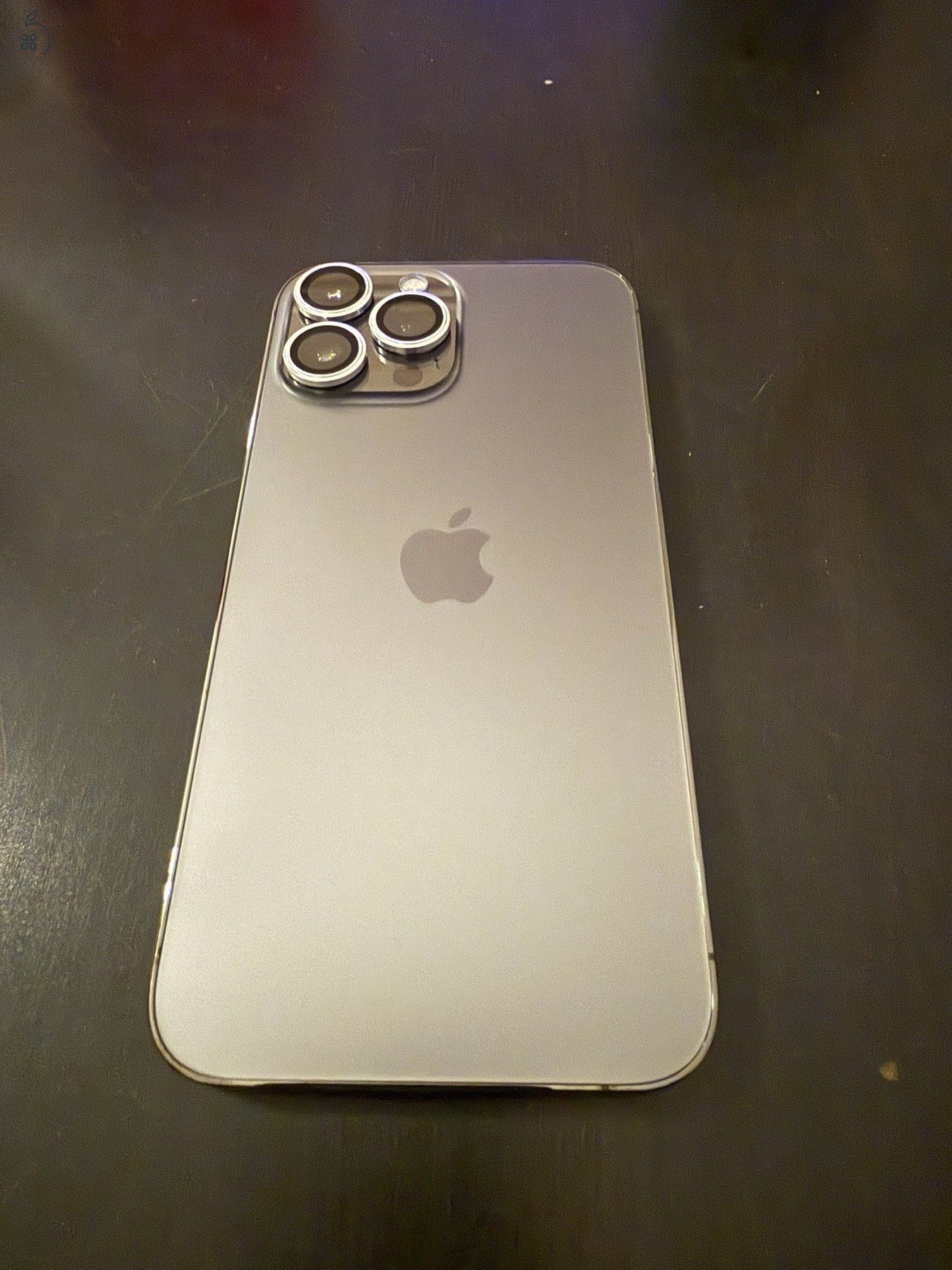 Karcmentes, tökéletesen működő 13 Pro Max 256 GB