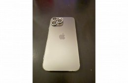 Karcmentes, tökéletesen működő 13 Pro Max 256 GB