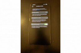 Karcmentes, tökéletesen működő 13 Pro Max 256 GB