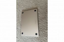 Macbook Air 13' M4- 16 Gb, 13 hüvelyk 512 gb tárhely- garanciával