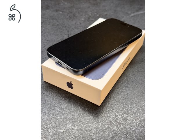 IPHONE 15 PRO 128GB #BL