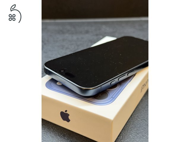 IPHONE 15 PRO 128GB #BL