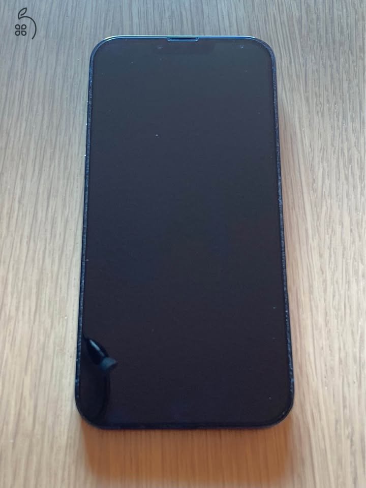 iPhone 13 Pro Max 256 GB (kék) + 3 minőségi tok