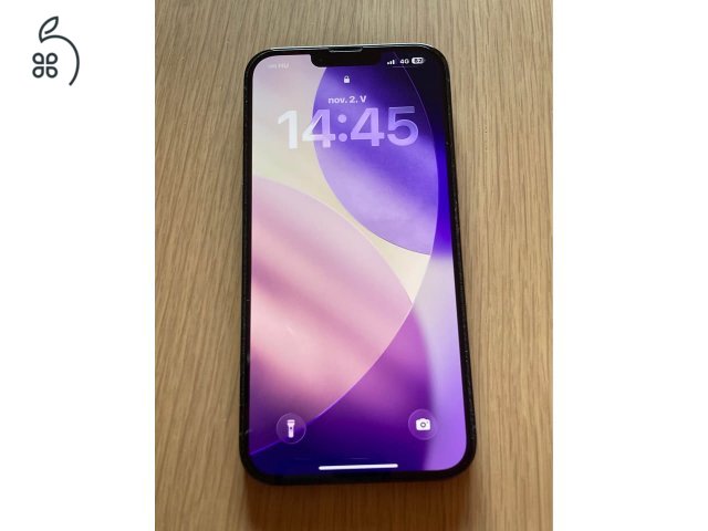 iPhone 13 Pro Max 256 GB (kék) + 3 minőségi tok