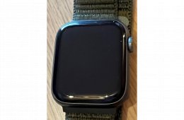 Apple iWatch 5 (A2093) és 2 szíj