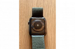 Apple iWatch 5 (A2093) és 2 szíj