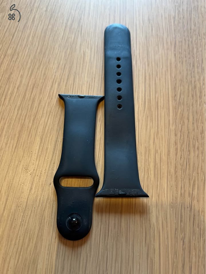 Apple iWatch 5 (A2093) és 2 szíj