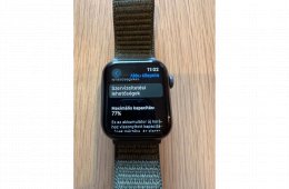 Apple iWatch 5 (A2093) és 2 szíj