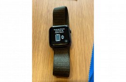 Apple iWatch 5 (A2093) és 2 szíj