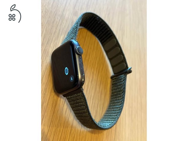 Apple iWatch 5 (A2093) és 2 szíj