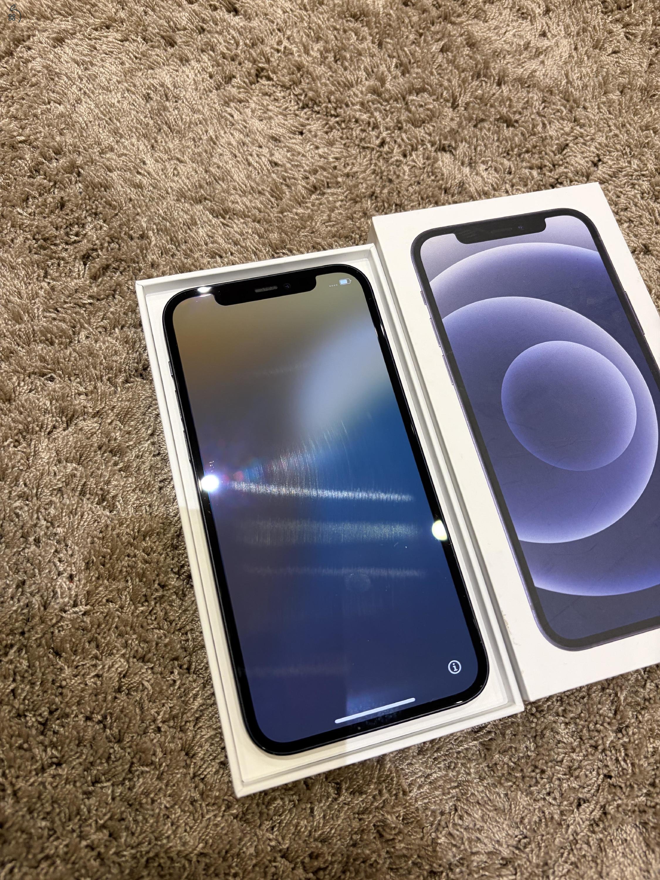 Apple iPhone 12 128 GB