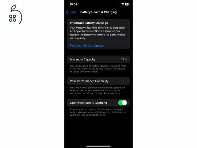 Apple iPhone 12 128 GB