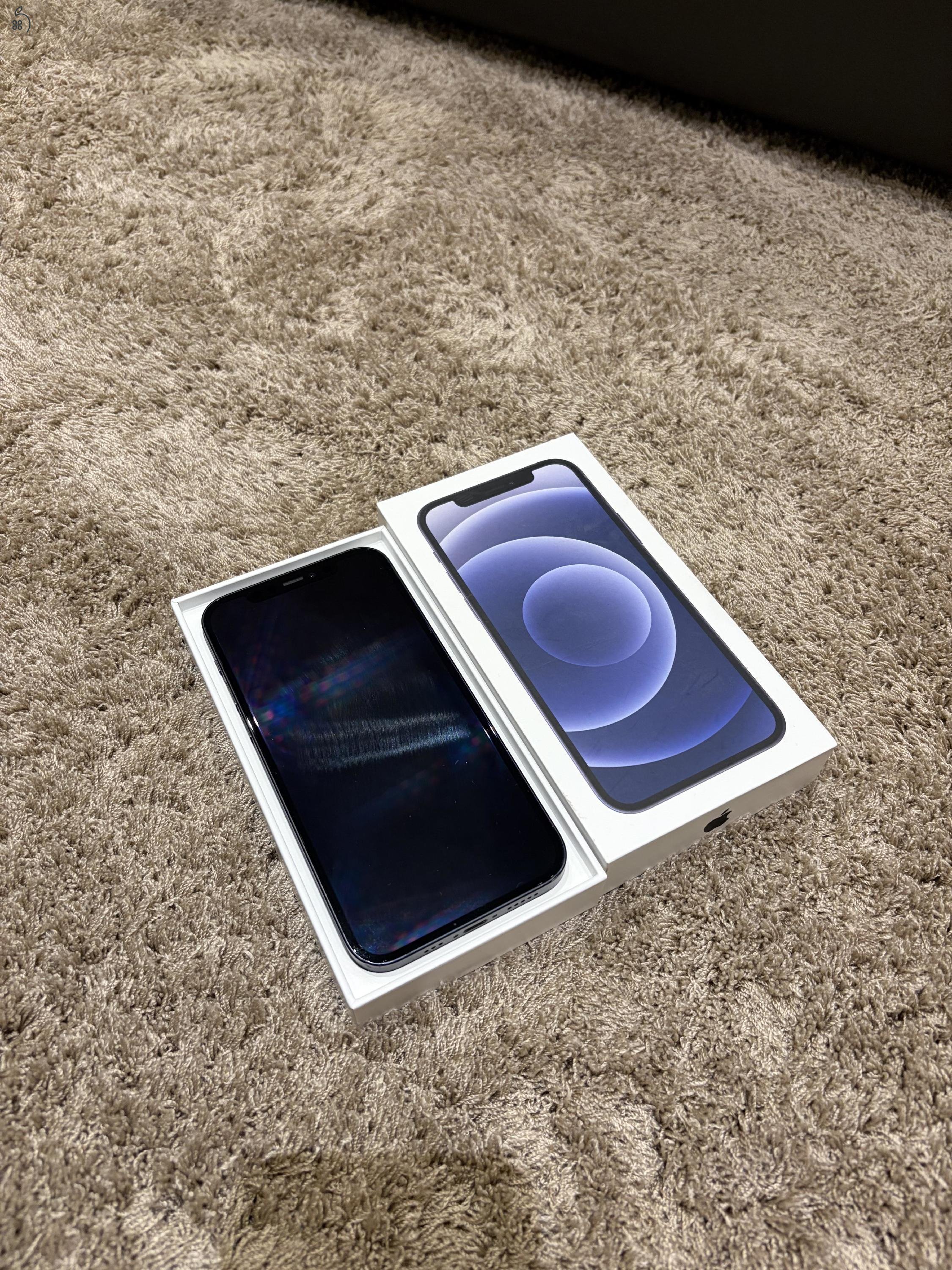 Apple iPhone 12 128 GB