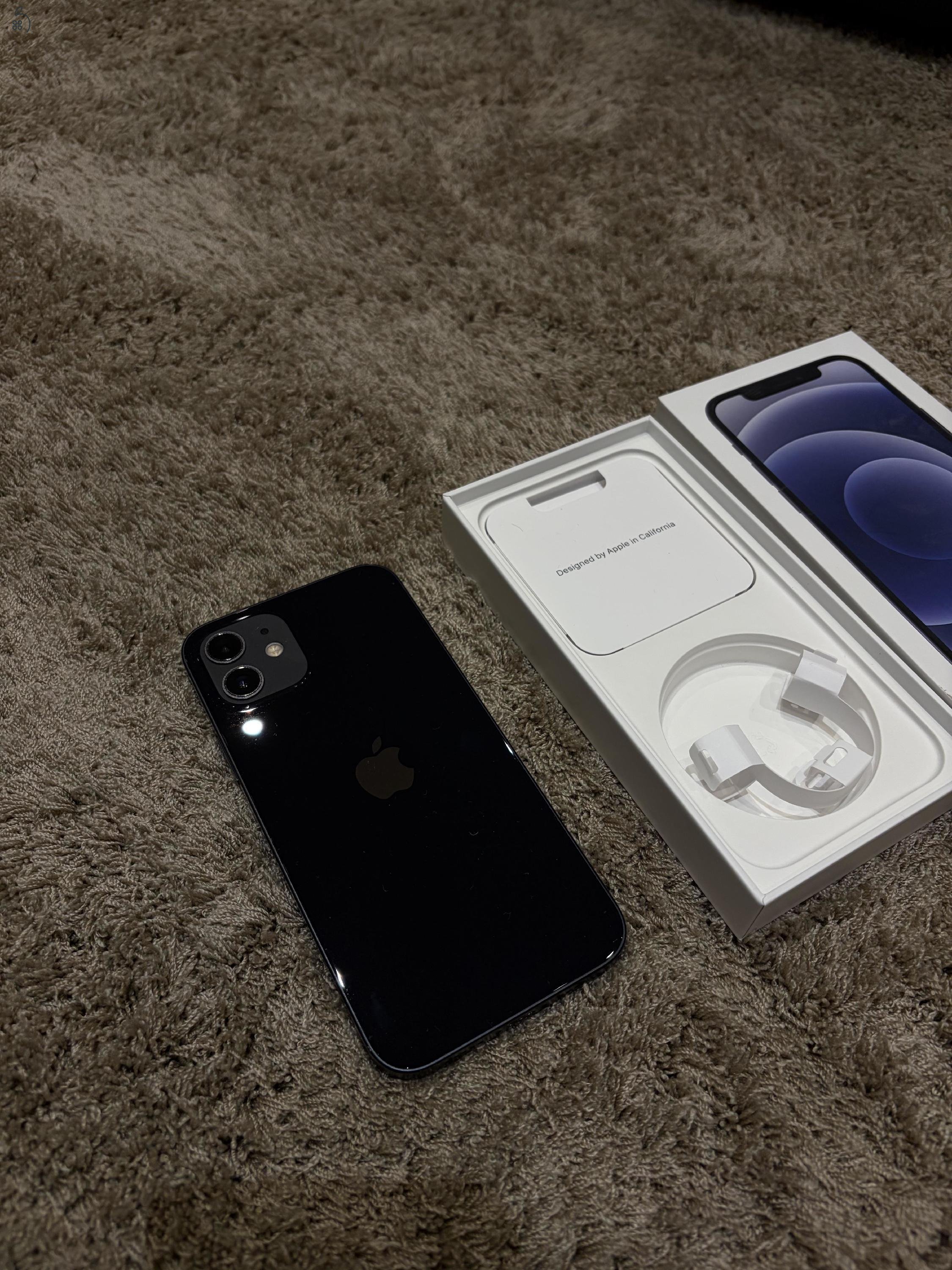 Apple iPhone 12 128 GB