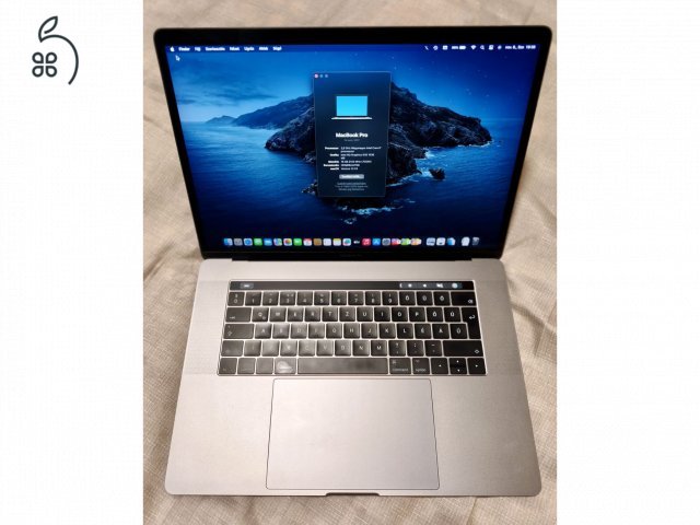 MacBook Pro 15