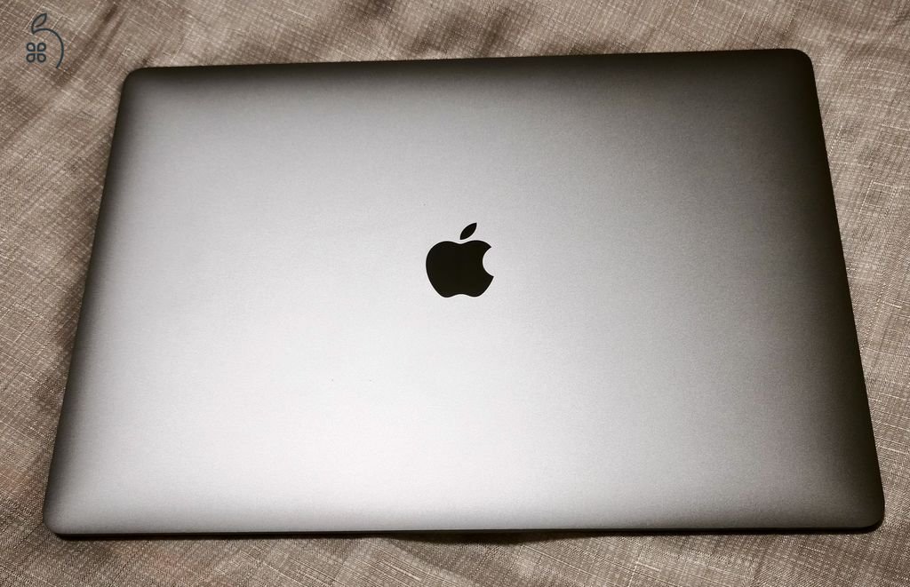 MacBook Pro 15