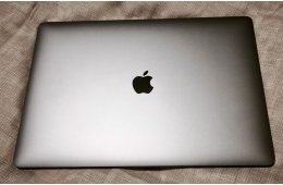 MacBook Pro 15