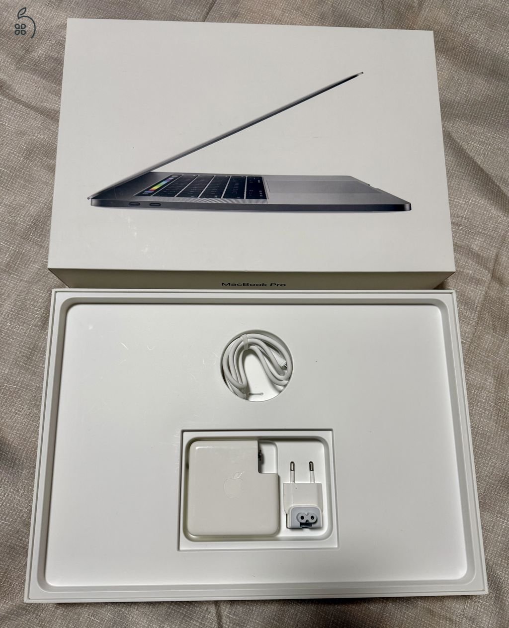 MacBook Pro 15