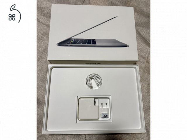 MacBook Pro 15