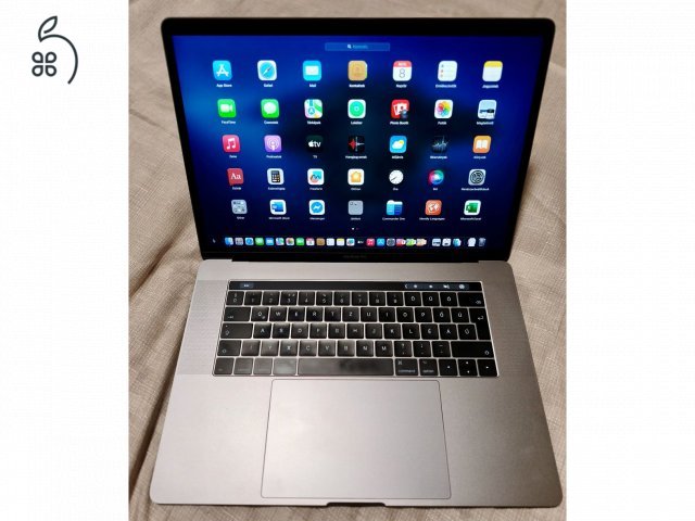 MacBook Pro 15