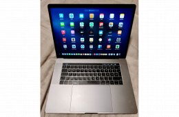 MacBook Pro 15