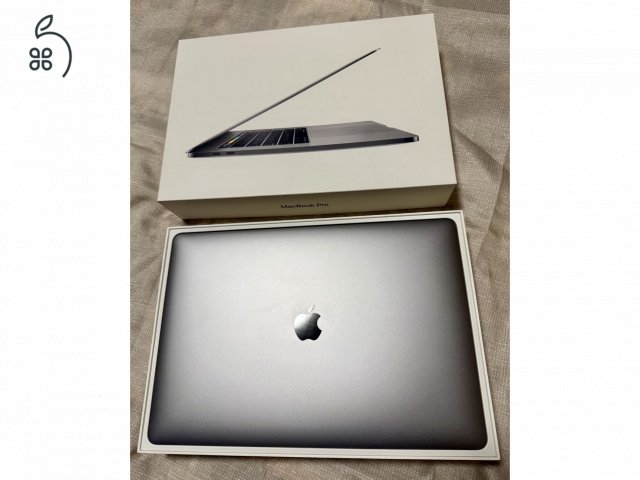 MacBook Pro 15