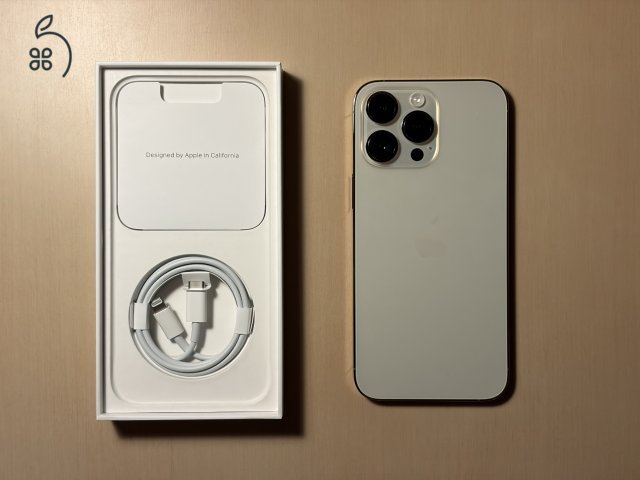 Arany iPhone 14 Pro Max